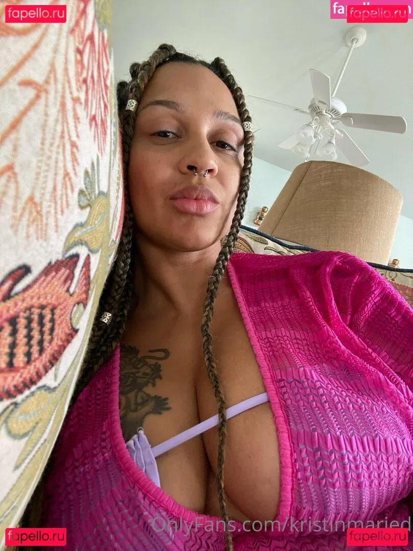 Kris Marie Onlyfans Photo Gallery 