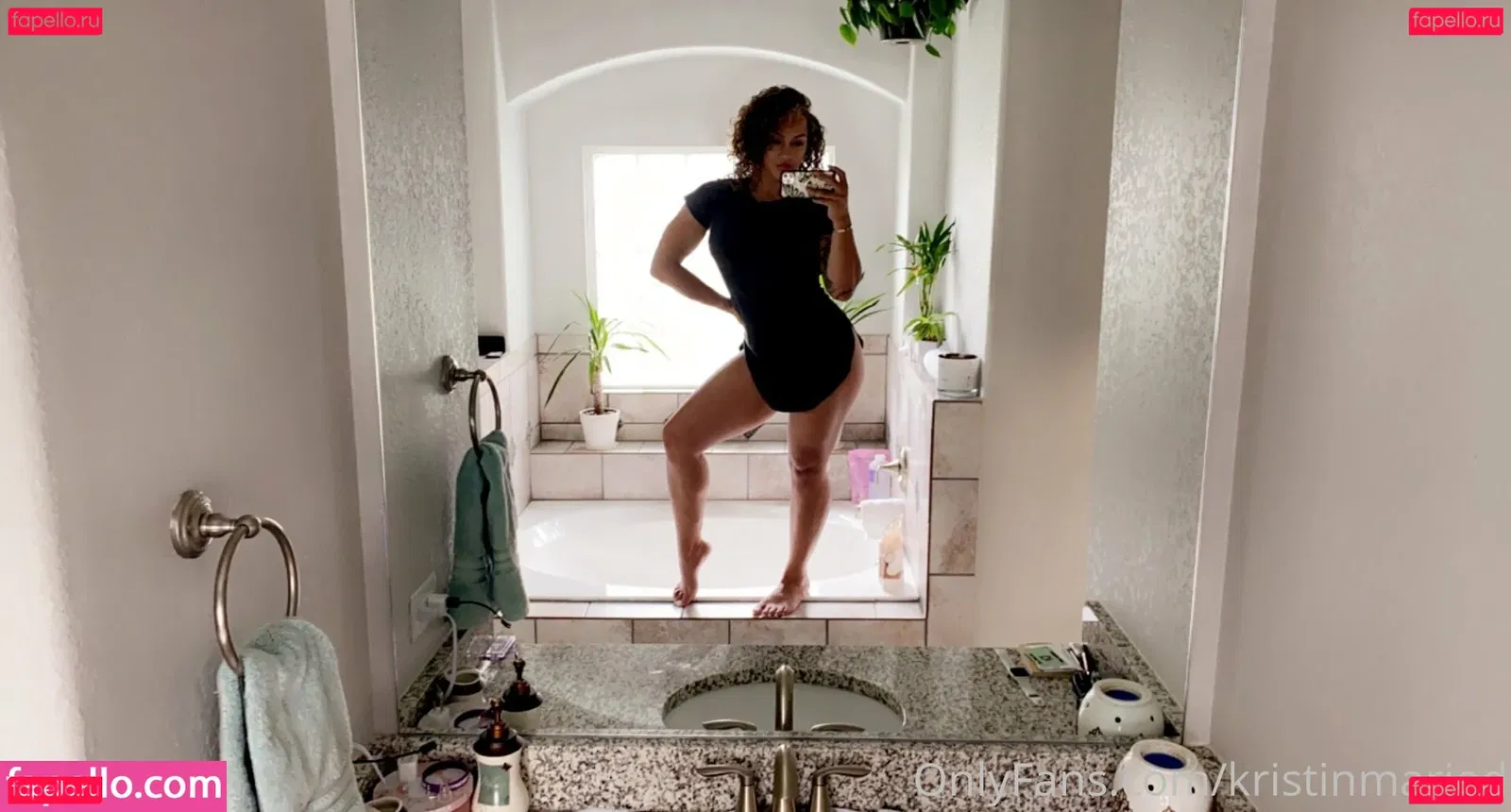 Kris Marie Onlyfans Photo Gallery 