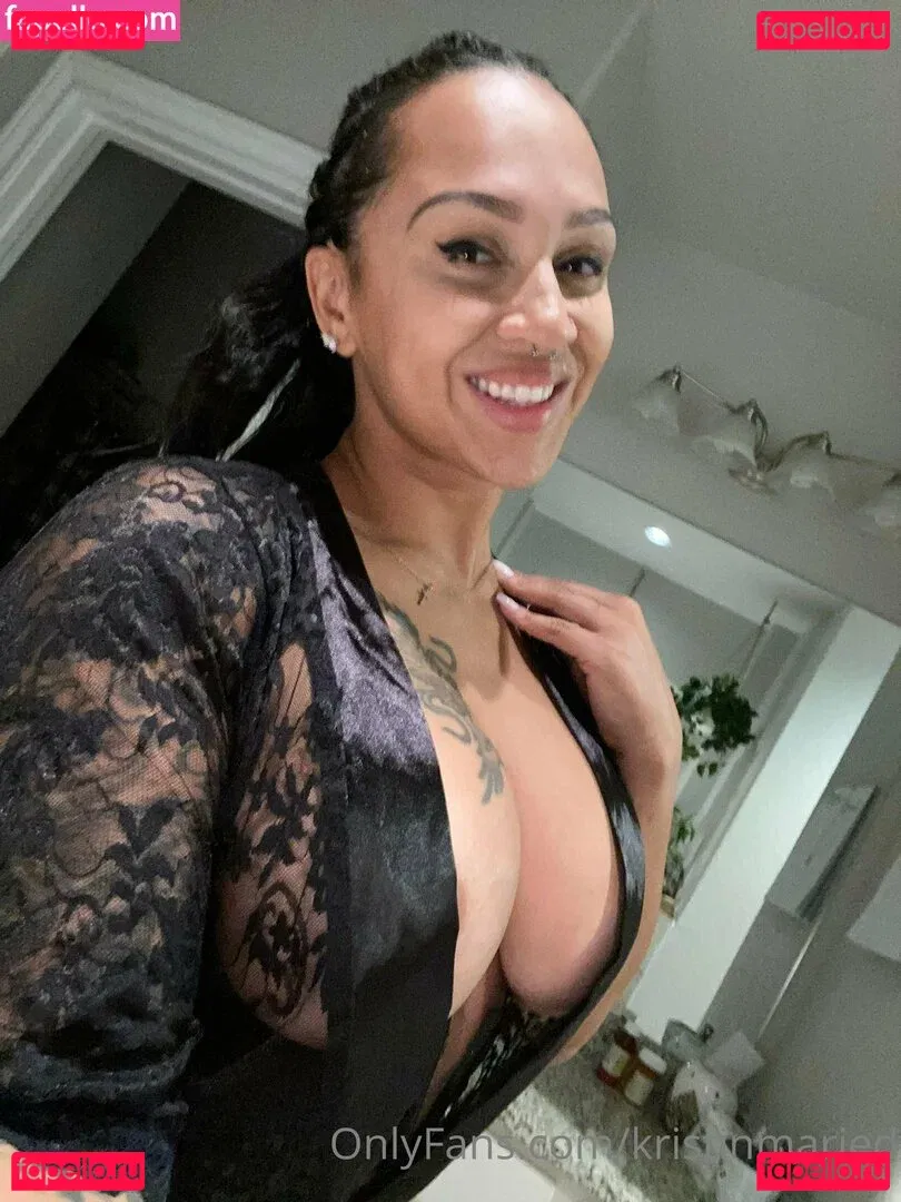 Kris Marie Onlyfans Photo Gallery 
