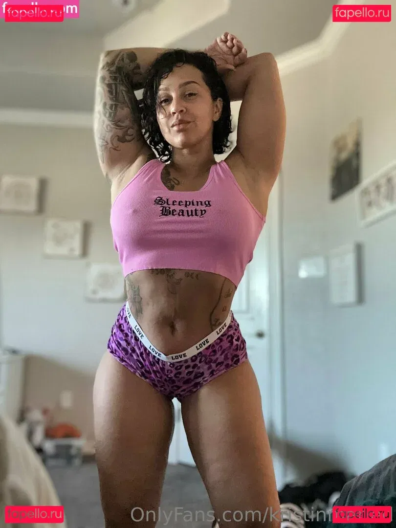 Kris Marie Onlyfans Photo Gallery 