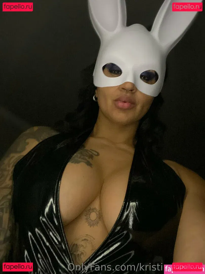 Kris Marie Onlyfans Photo Gallery 