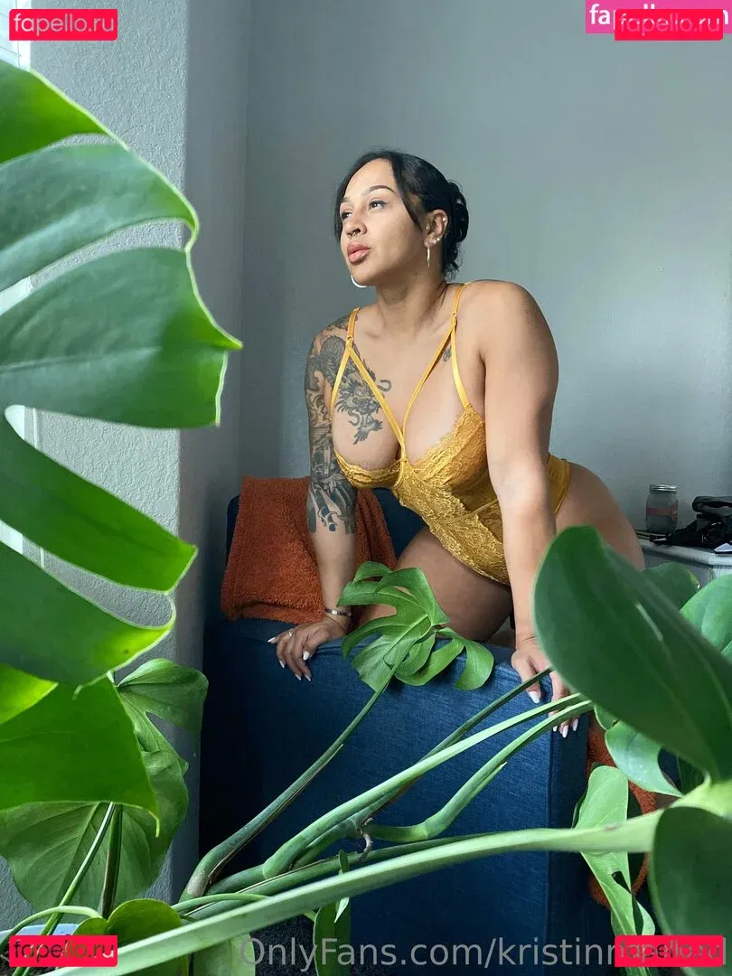 Kris Marie Onlyfans Photo Gallery 