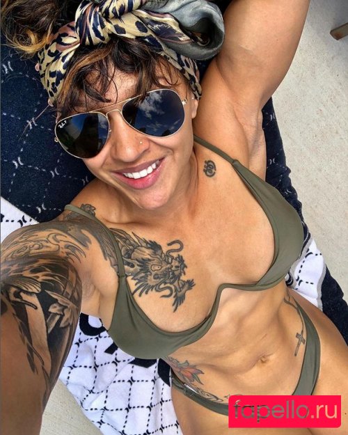 Kris Marie Nude Onlyfans Photo 19