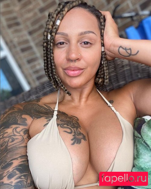 Kris Marie Nude Onlyfans Photo 18