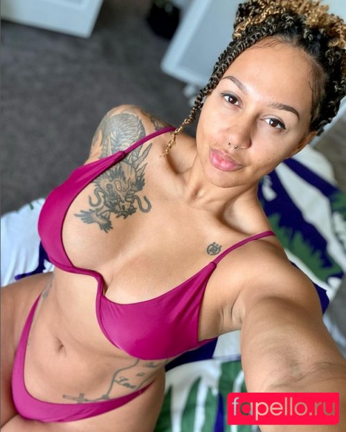 Kris Marie Nude Onlyfans Photo 14