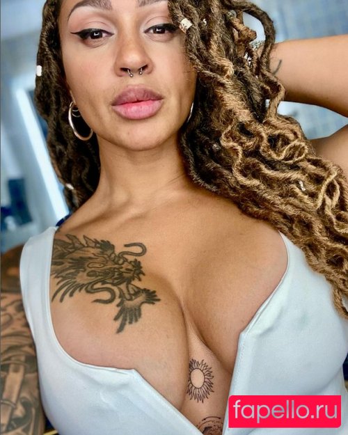 Kris Marie Nude Onlyfans Photo 13