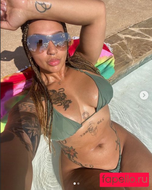 Kris Marie Nude Onlyfans Photo 10