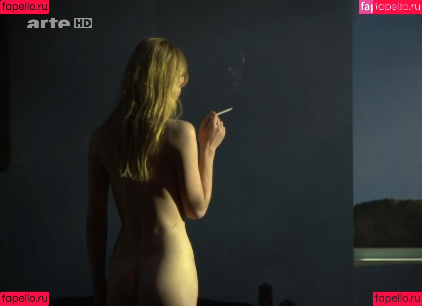 Clémence Poésy Onlyfans Photo Gallery 