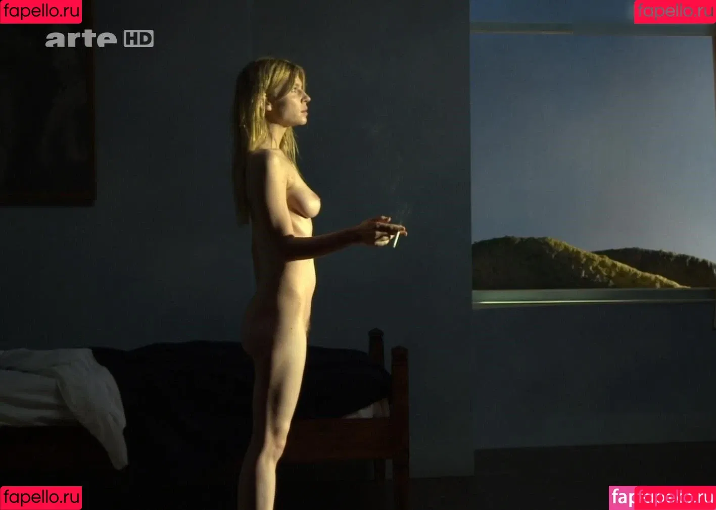 Clémence Poésy Onlyfans Photo Gallery 