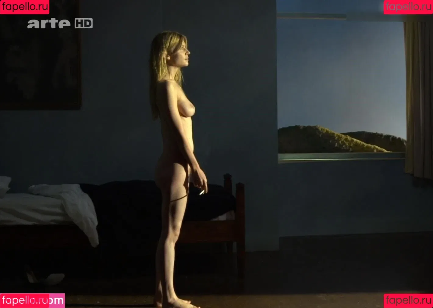 Clémence Poésy Onlyfans Photo Gallery 