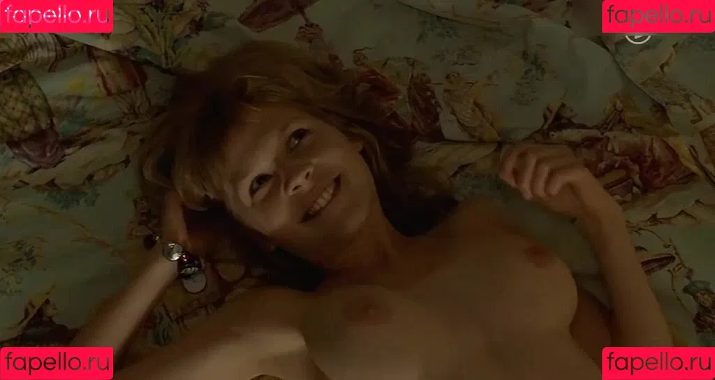 Clémence Poésy Onlyfans Photo Gallery 
