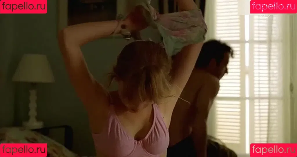 Clémence Poésy Onlyfans Photo Gallery 