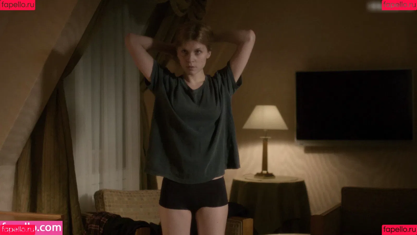 Clémence Poésy Onlyfans Photo Gallery 
