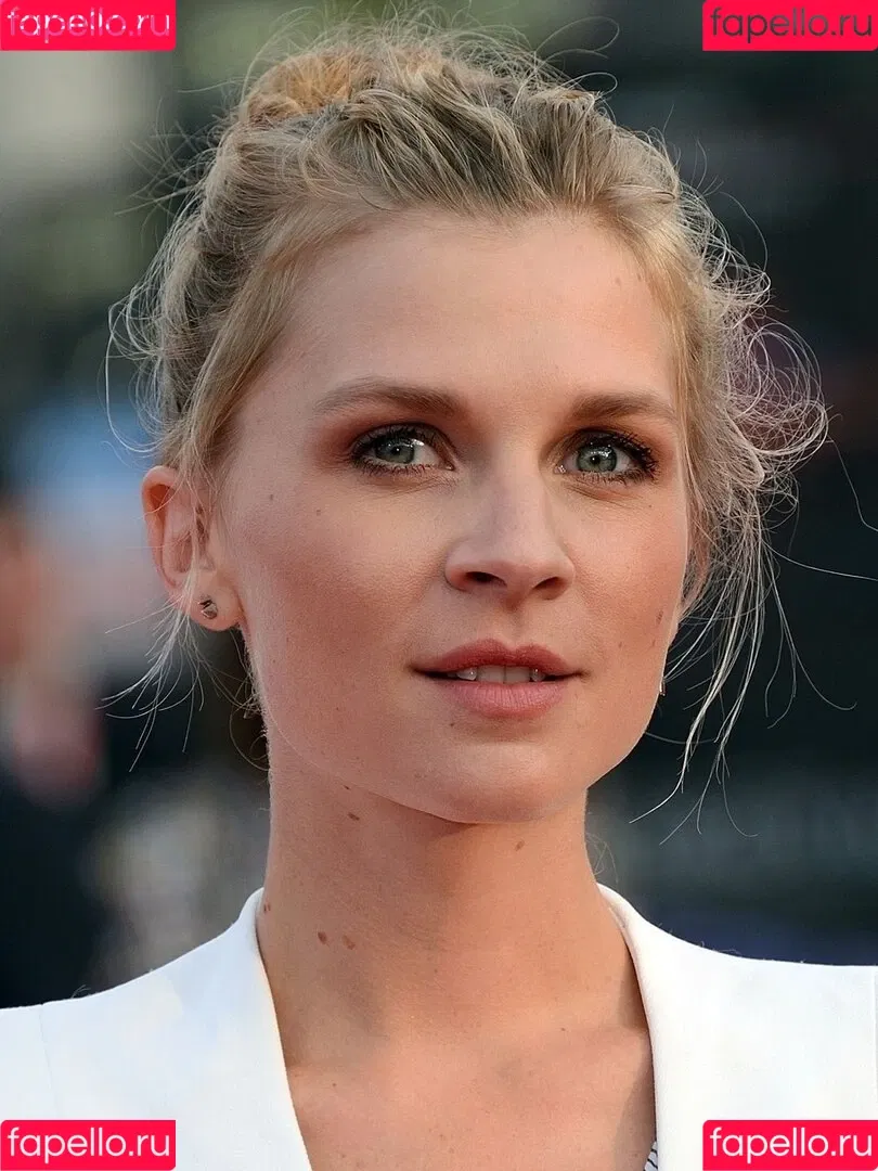 Clémence Poésy Onlyfans Photo Gallery 
