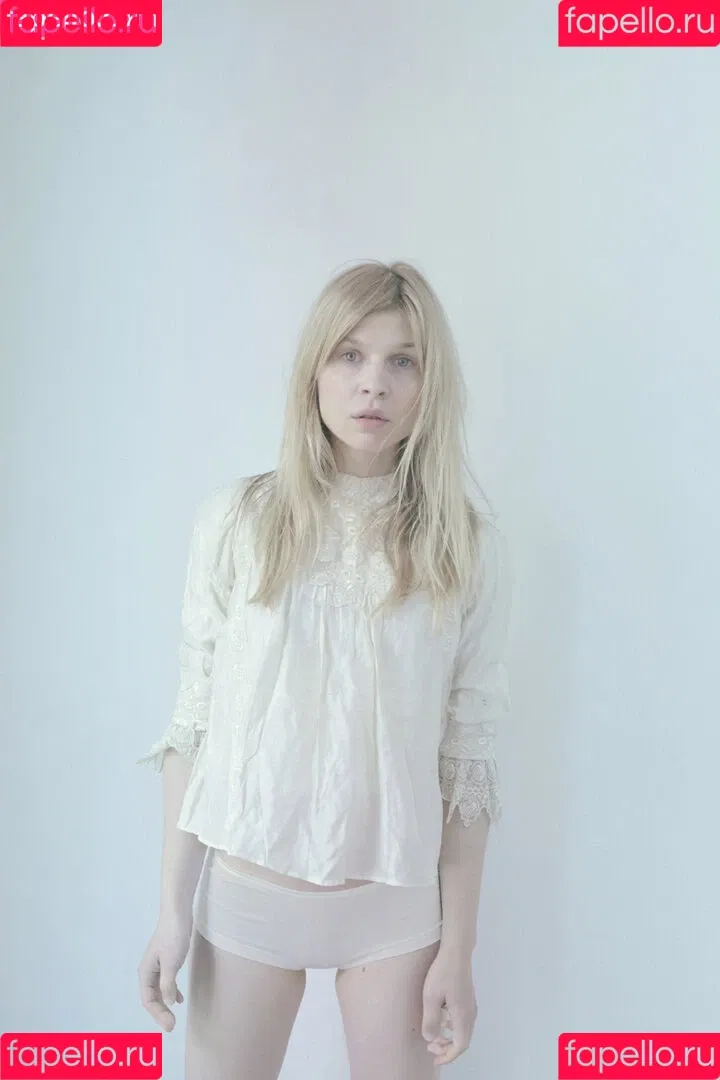 Clémence Poésy Onlyfans Photo Gallery 