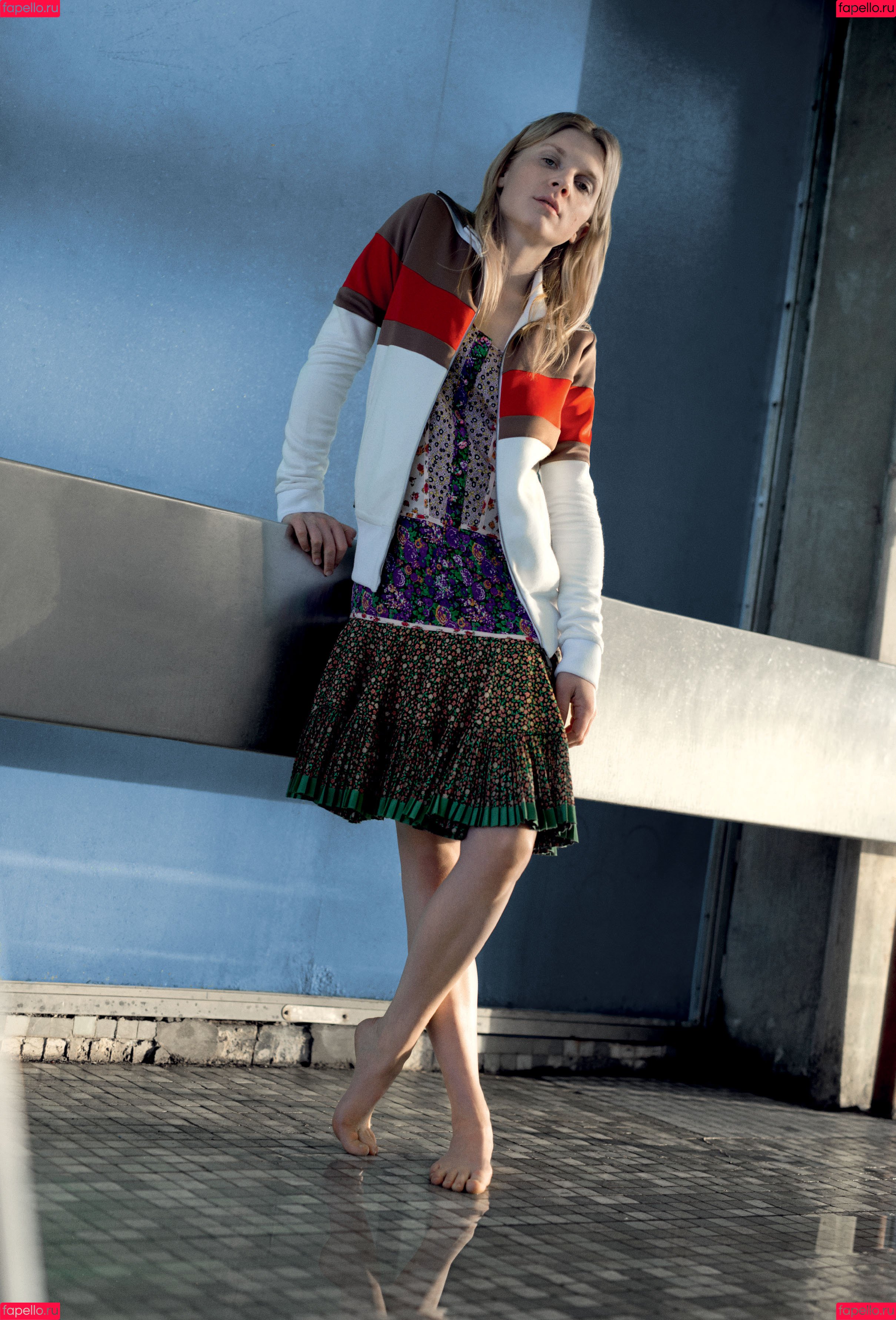 Clémence Poésy Onlyfans Photo Gallery 