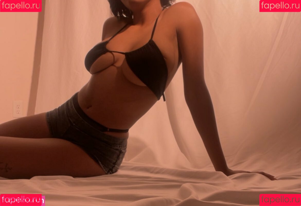 apocalypticshawty Onlyfans Photo Gallery 