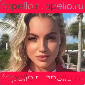 Ana Maria Marković Onlyfans Photo Gallery 