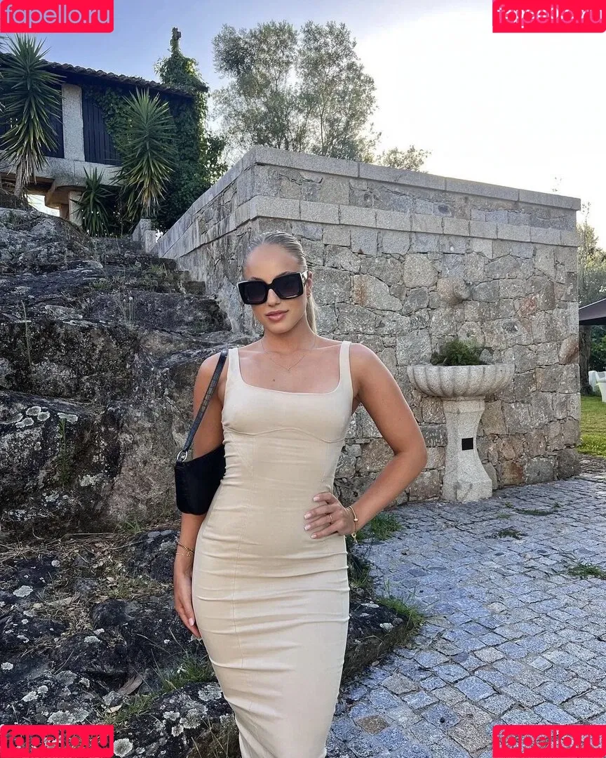 Ana Maria Marković Onlyfans Photo Gallery 