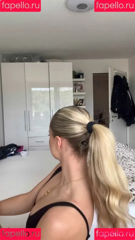 Ana Maria Marković Onlyfans Photo Gallery 