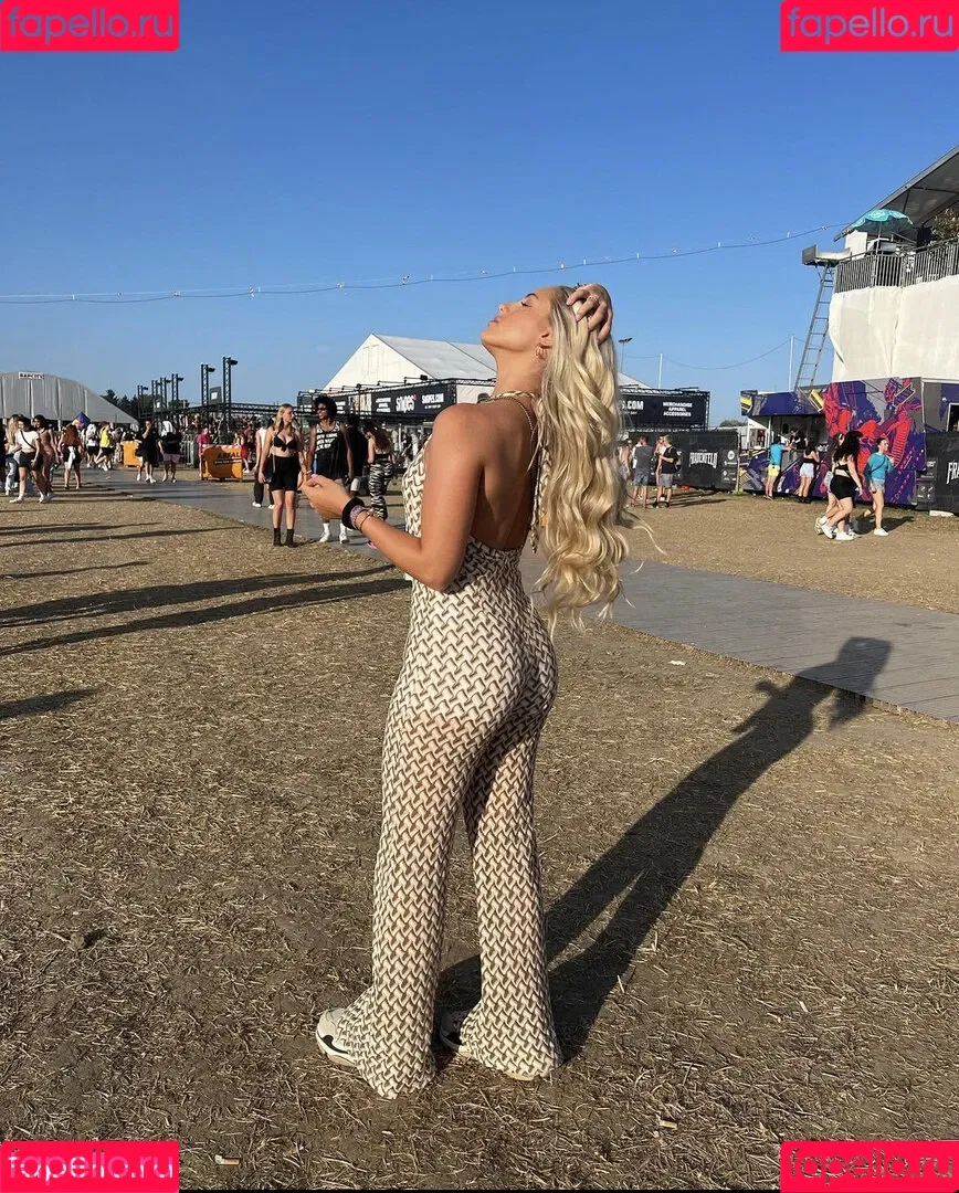Ana Maria Marković Onlyfans Photo Gallery 