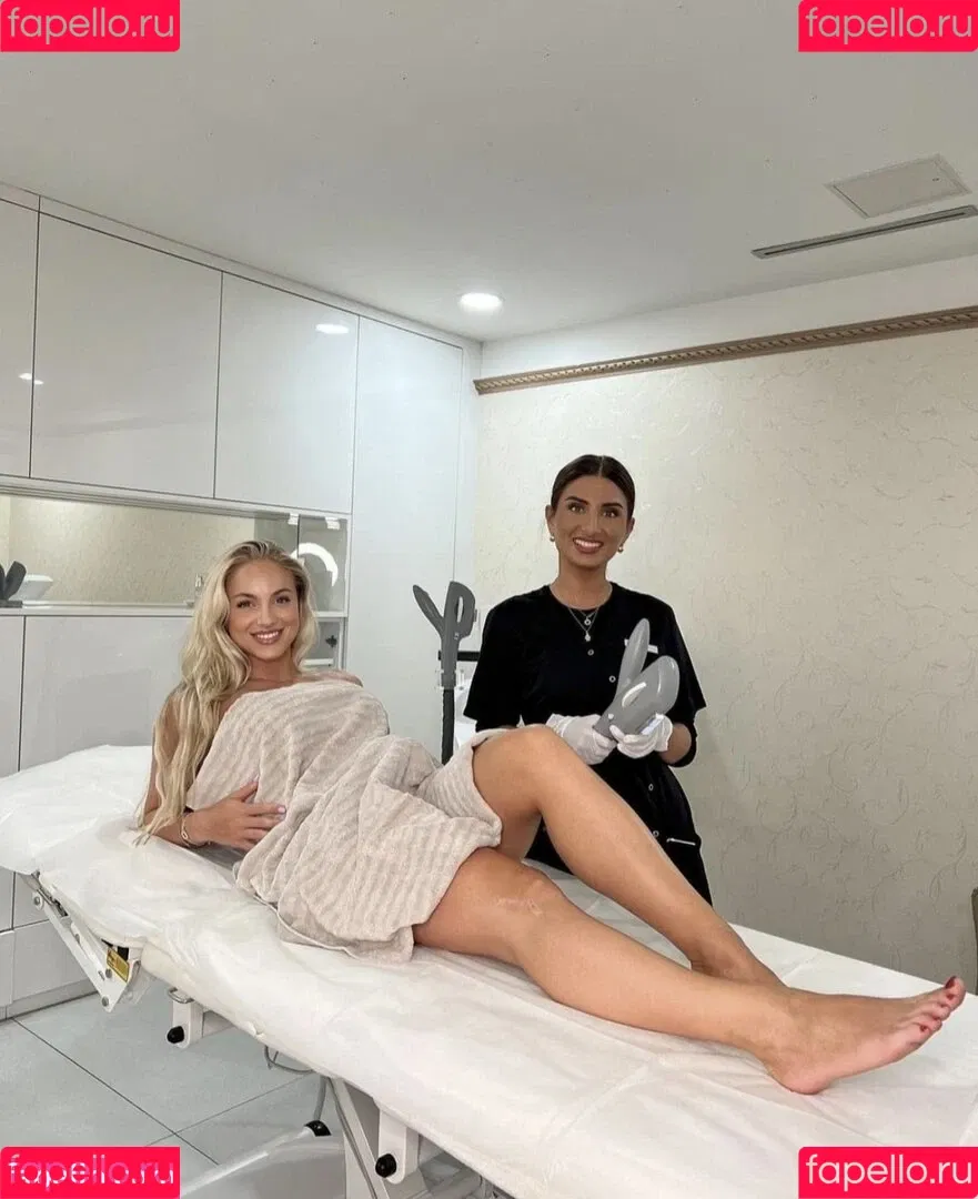 Ana Maria Marković Onlyfans Photo Gallery 