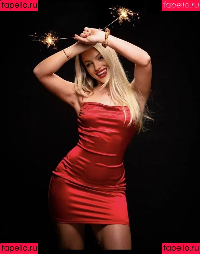 Ana Maria Marković Onlyfans Photo Gallery 