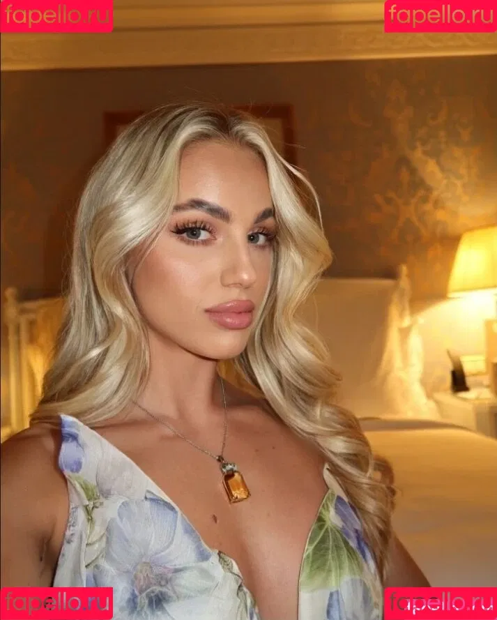 Ana Maria Marković Onlyfans Photo Gallery 