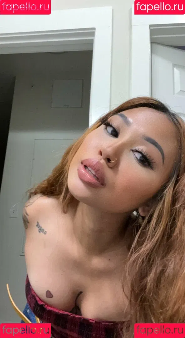 Cherrymve Onlyfans Photo Gallery 