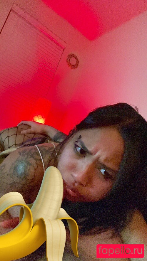 Cherrymve Nude Onlyfans Photo 43