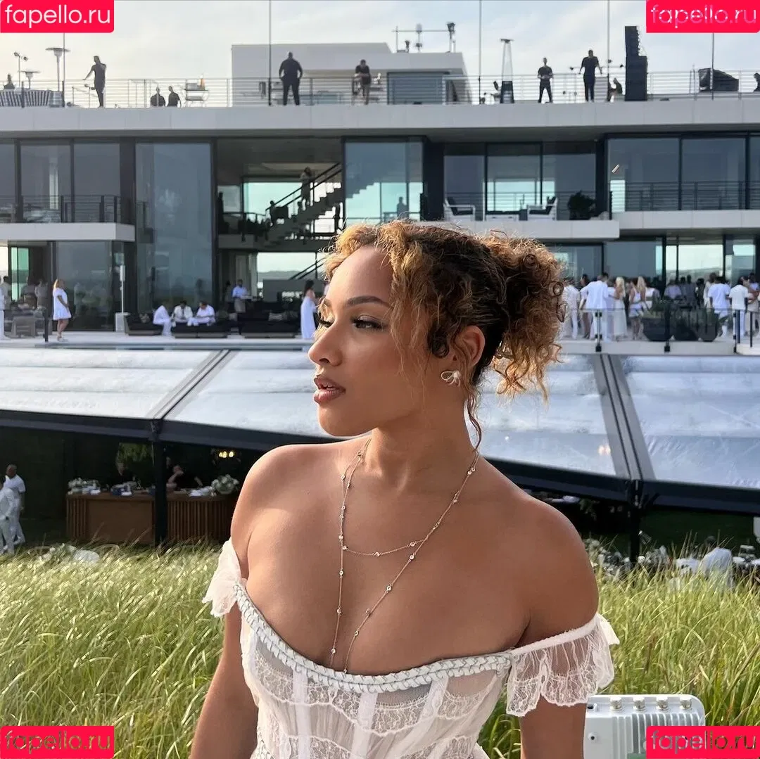 Jaylen Barron Onlyfans Photo Gallery 