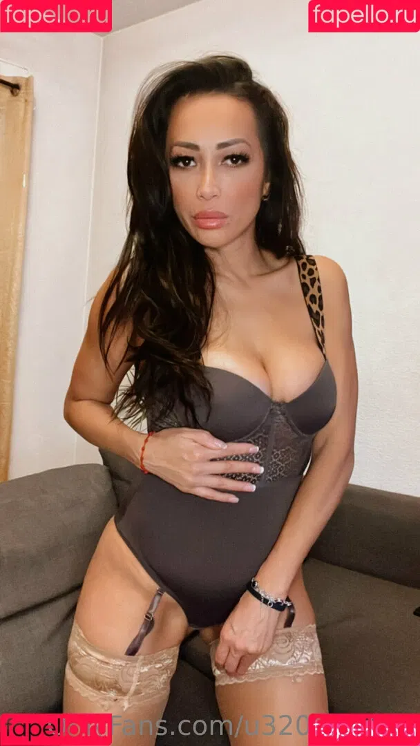 adrianameran Onlyfans Photo Gallery 