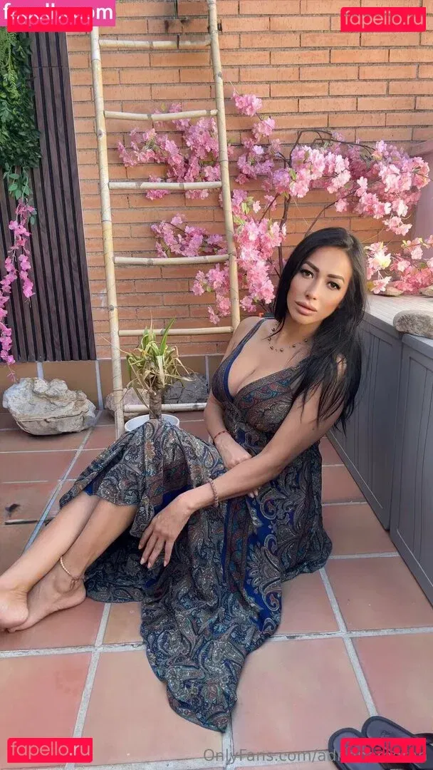 adrianameran Onlyfans Photo Gallery 