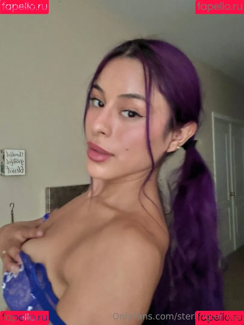 Sterling Torres Onlyfans Photo Gallery 