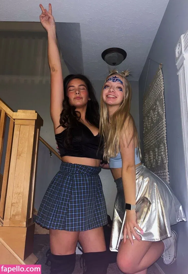 gracie25970 Onlyfans Photo Gallery 