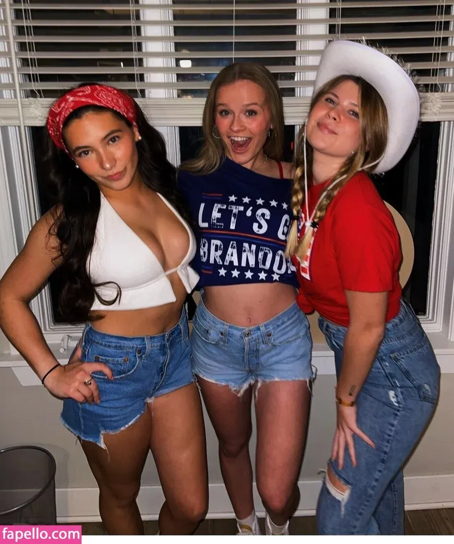 gracie25970 Onlyfans Photo Gallery 