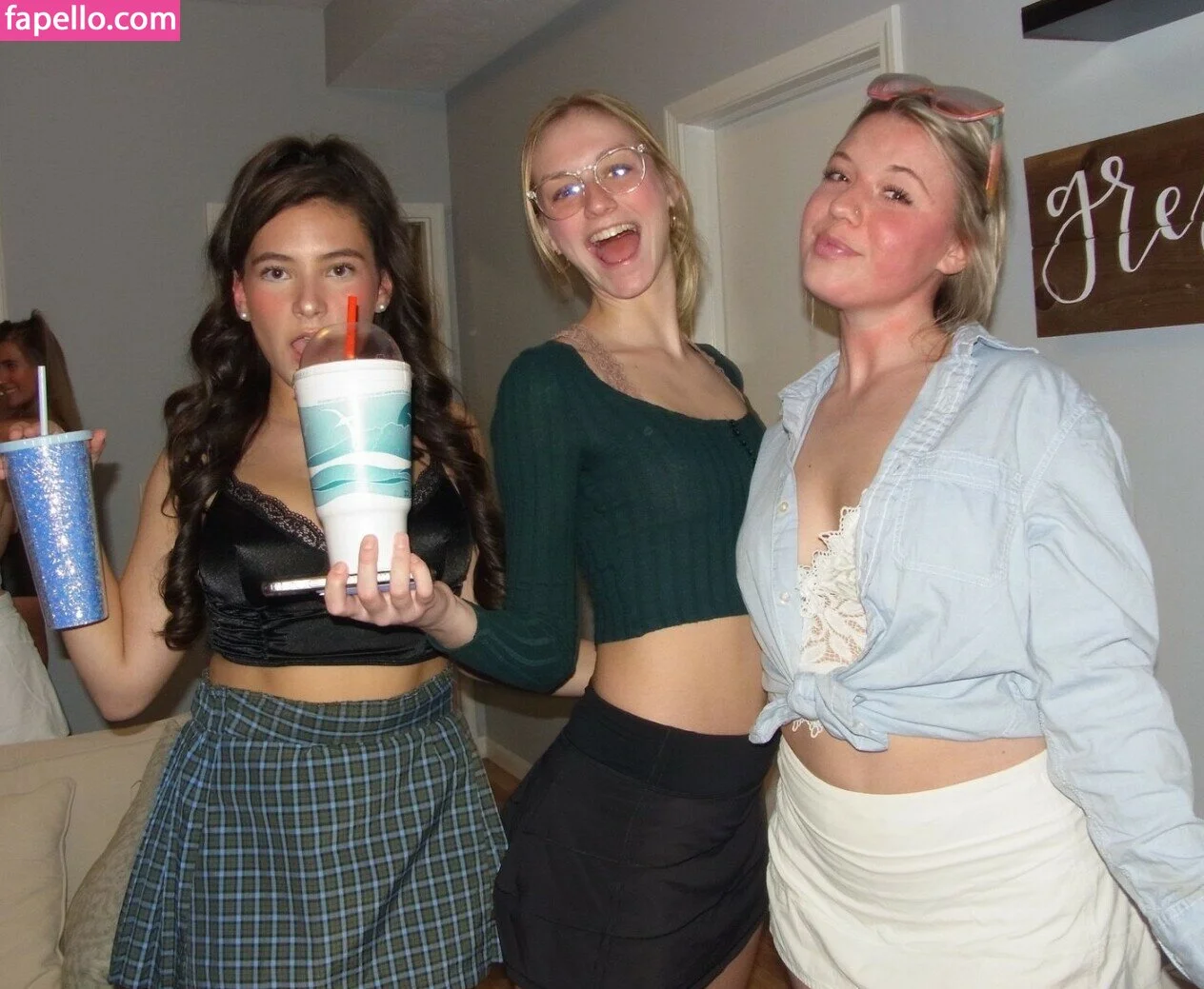 gracie25970 Onlyfans Photo Gallery 