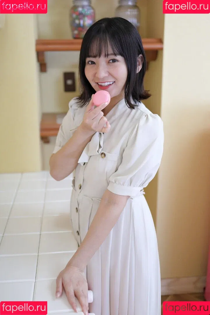Ayana Nishinaga Onlyfans Photo Gallery 