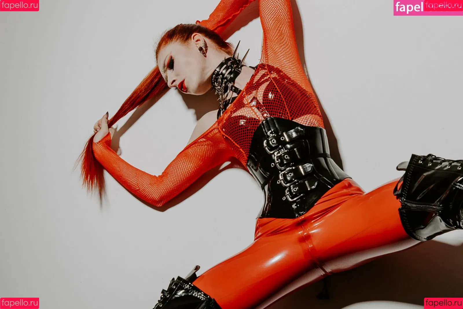 Fuxteufelswild Onlyfans Photo Gallery 