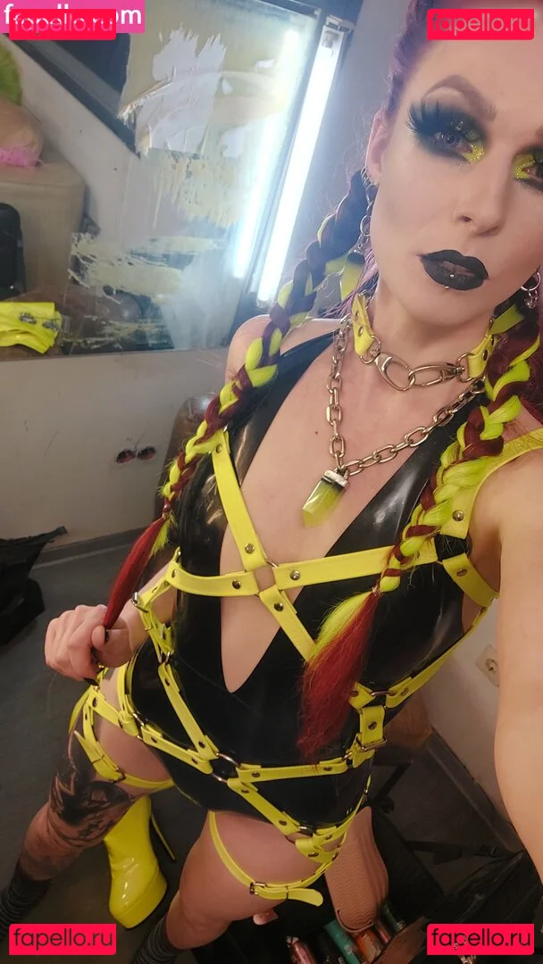 Fuxteufelswild Onlyfans Photo Gallery 