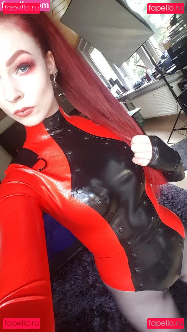 Fuxteufelswild Onlyfans Photo Gallery 