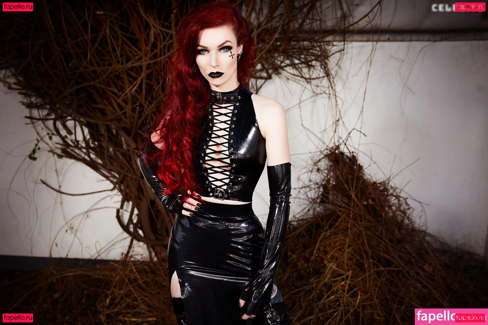 Fuxteufelswild Onlyfans Photo Gallery 