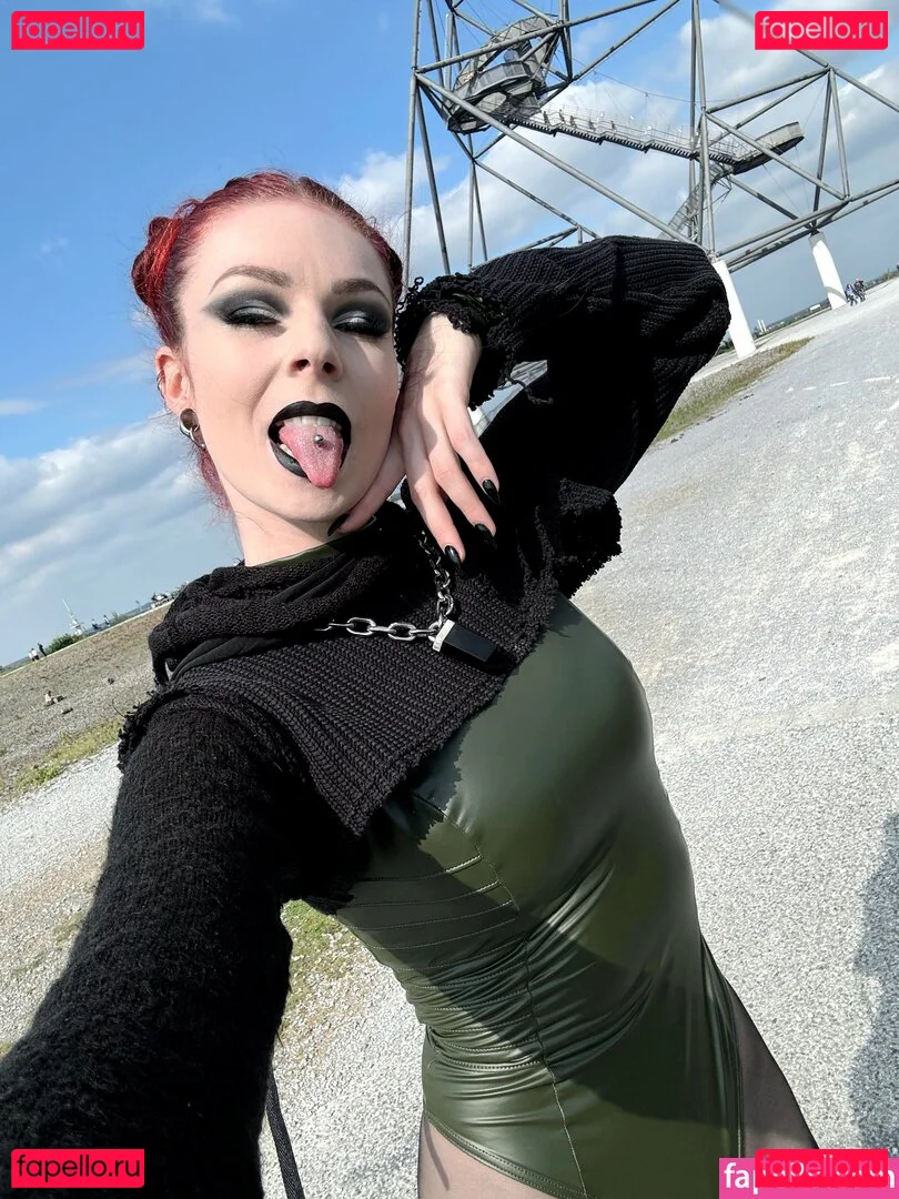 Fuxteufelswild Onlyfans Photo Gallery 