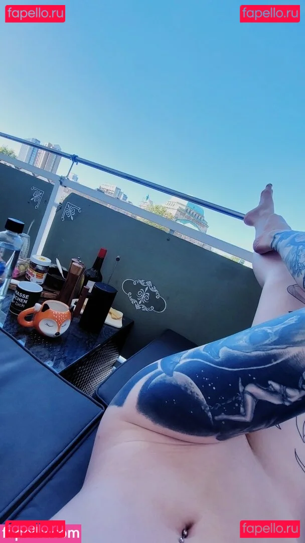 Fuxteufelswild Onlyfans Photo Gallery 