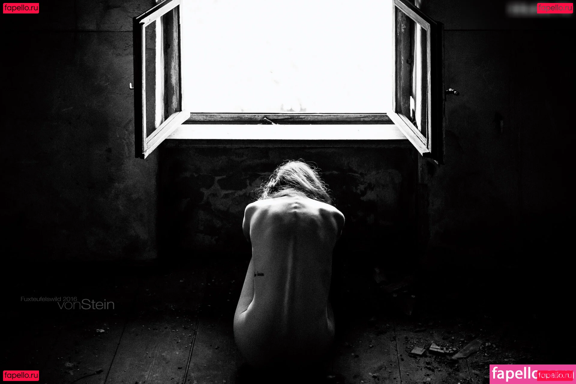 Fuxteufelswild Onlyfans Photo Gallery 