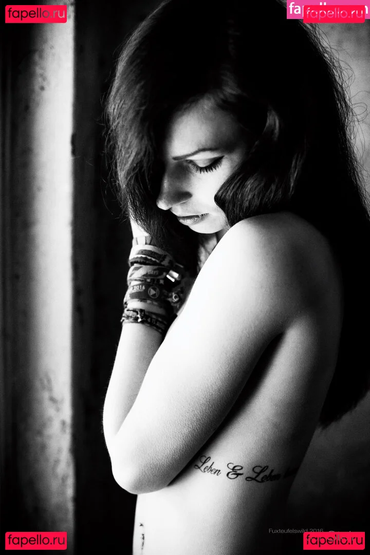 Fuxteufelswild Onlyfans Photo Gallery 