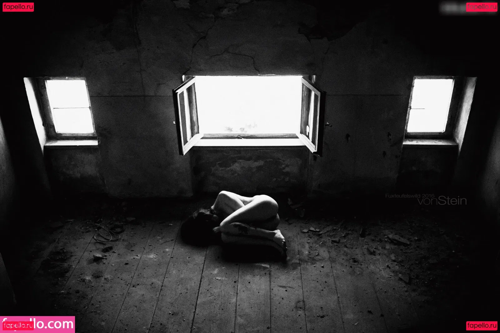 Fuxteufelswild Onlyfans Photo Gallery 