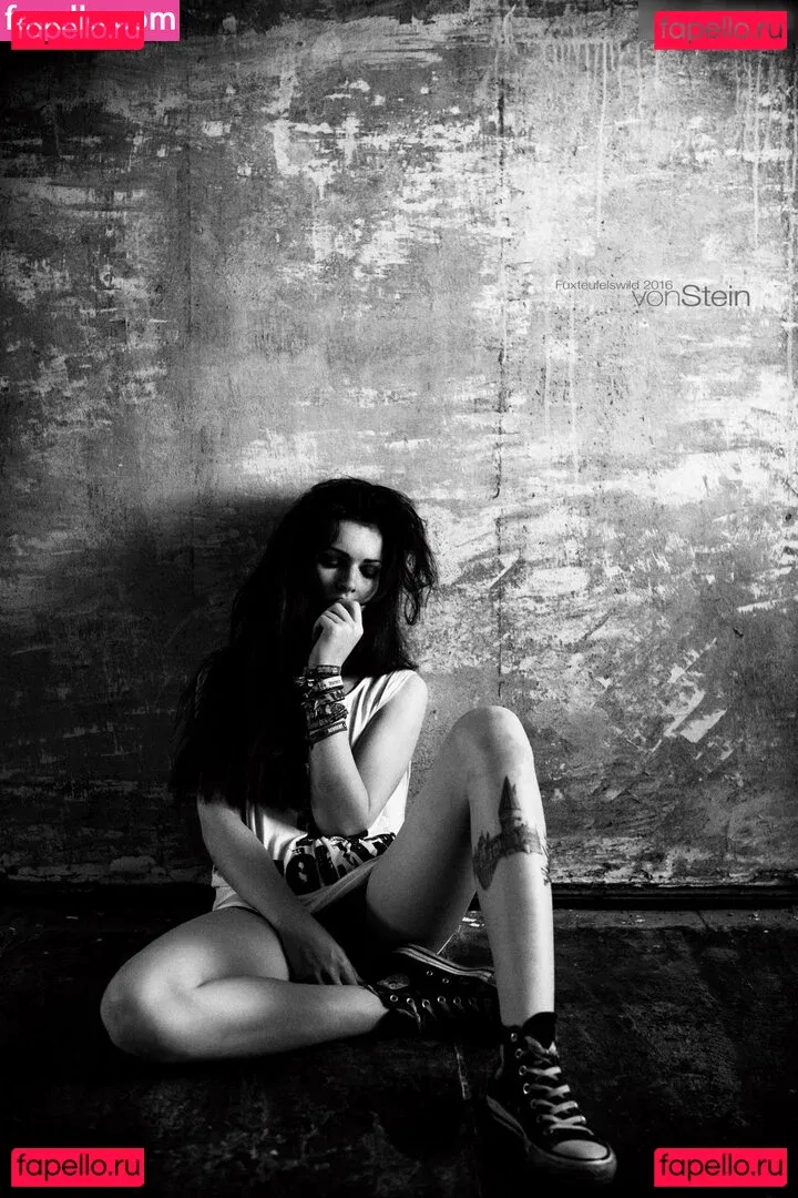 Fuxteufelswild Onlyfans Photo Gallery 