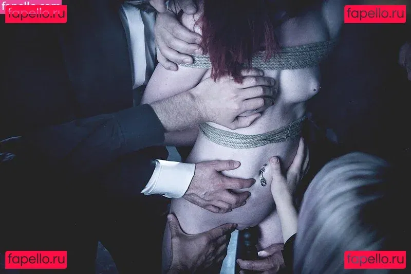 Fuxteufelswild Onlyfans Photo Gallery 