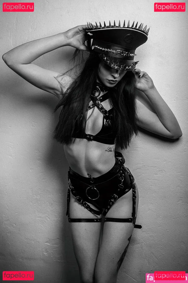 Fuxteufelswild Onlyfans Photo Gallery 